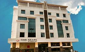 Time Square Hotel Hyderabad